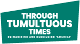Through Tumultuous Times Logo