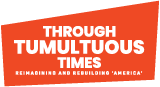 Through Tumultuous Times Logo